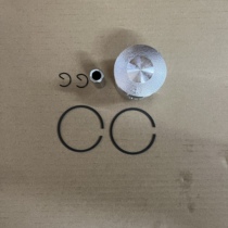 Suitable for Yamaha Yum Dongfa Hangkai 2-stroke 9 8 12 horsepower outboard propeller piston piston ring