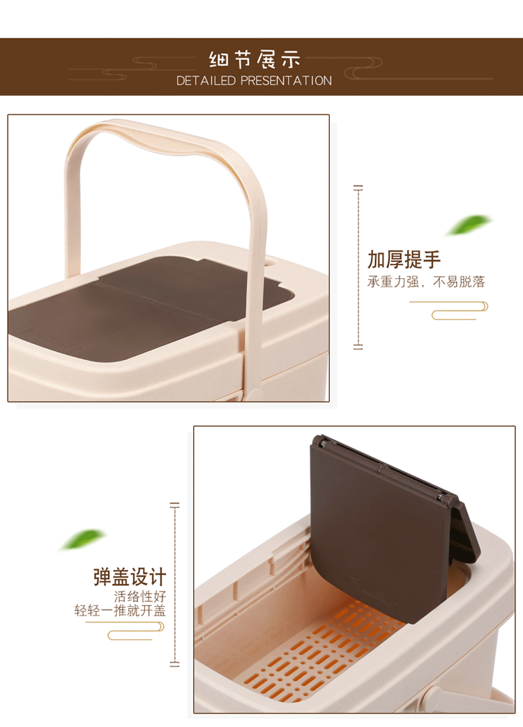 Tea Tea Tea Drum Xô Drain Kungfu Tea Set Bar Tea Nghi lễ Phụ kiện Bàn trà Chất thải Nước thải Bể lọc Trà Xô binh tra