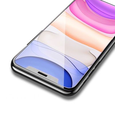 梅卡瓦iPhone系列高清钻石钢化膜