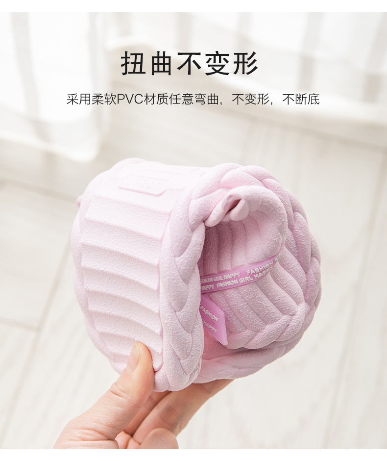 Nữ vài dép mùa hè của nam giới mặc bên ngoài không trượt phòng tắm trong nhà đáy mềm với dép tắm nhựa và dép đi trong nhà mùa hè - Trang chủ dép vệ sinh