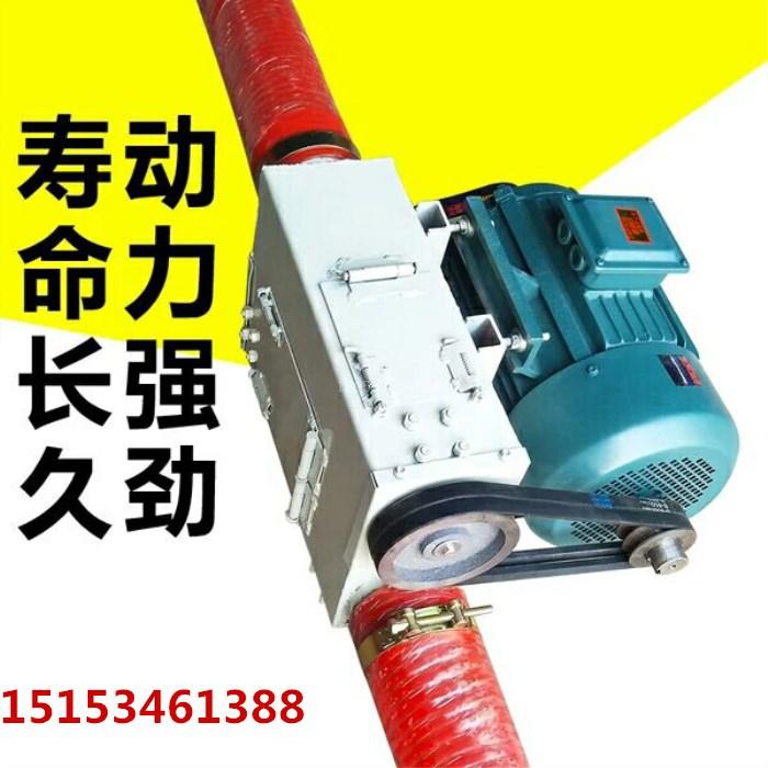 380V Suction Grain Machine On-board Large Suction Grain Large Wang Domestic Hose Dragon Conveyor Bungura Inverted Suction Valley Grain Pumping Machine