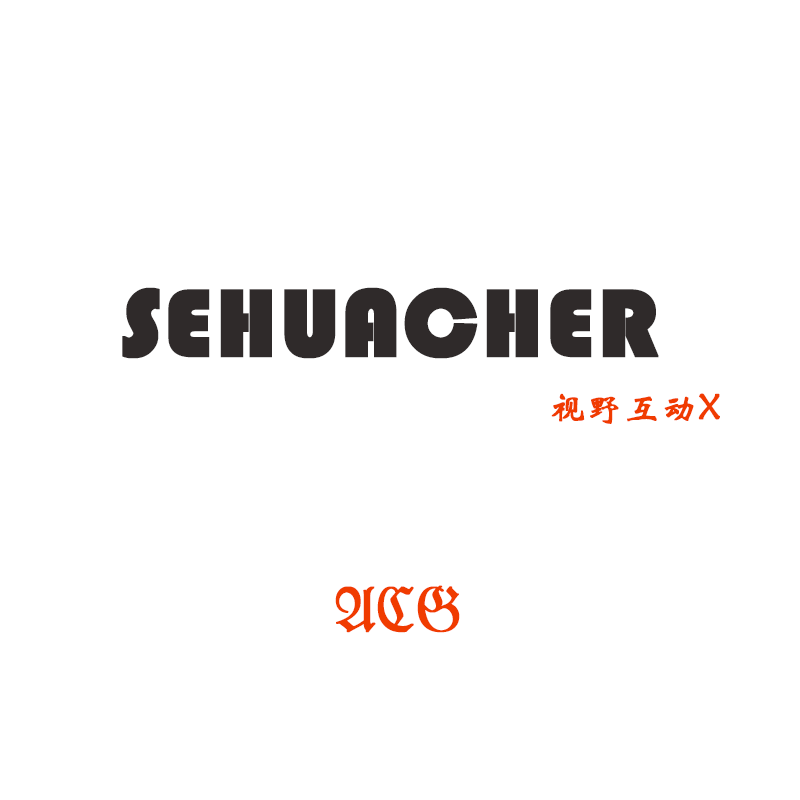 视野互动X潮玩