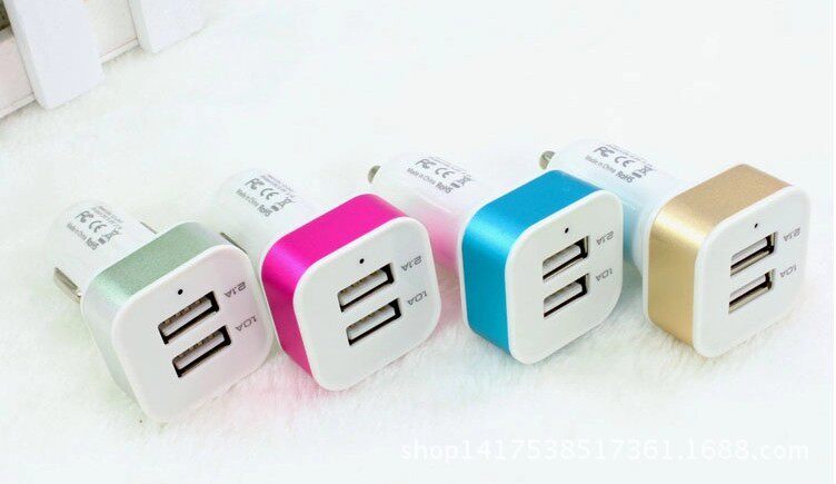 chargeur 1A - Ref 1294655 Image 7