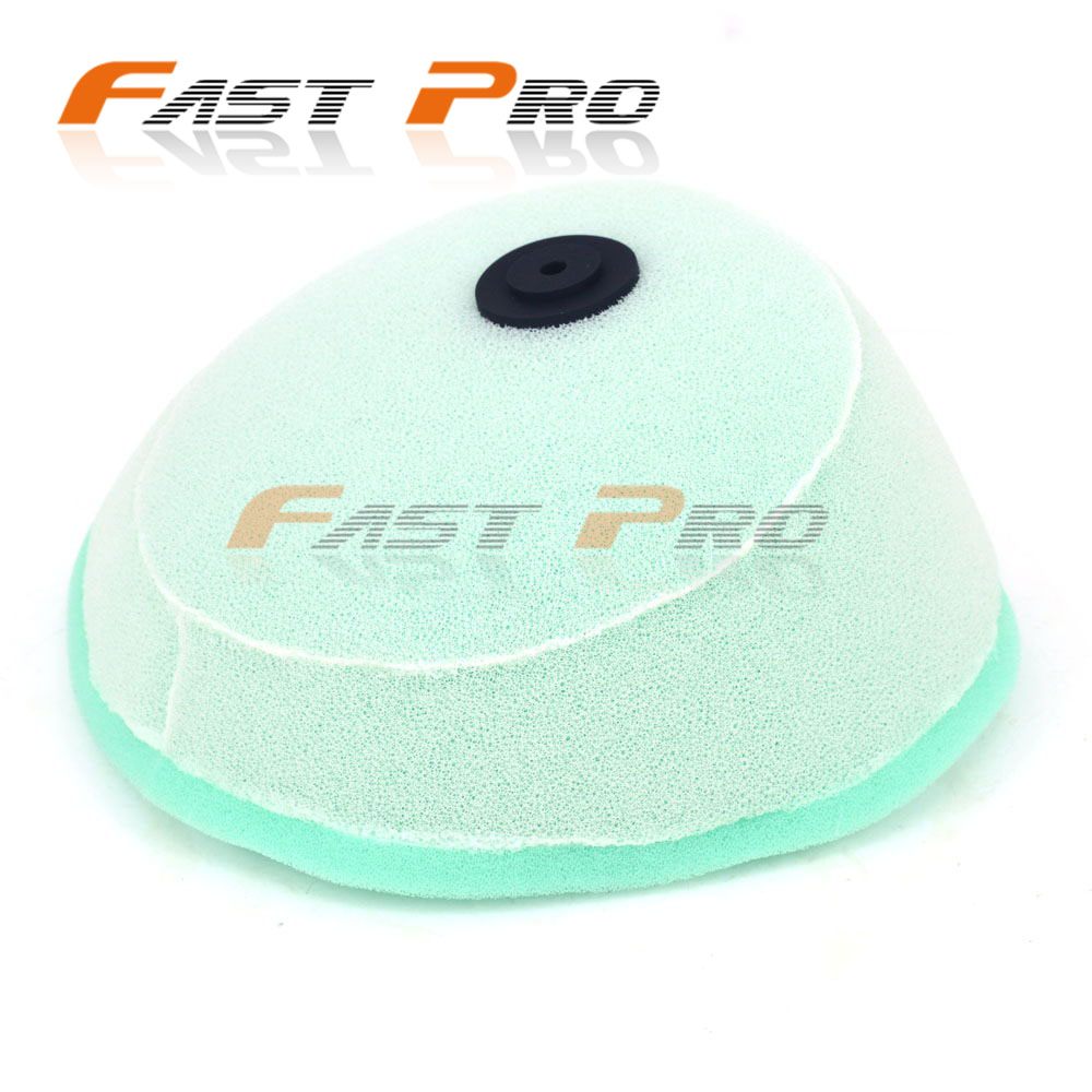 KTM XC EXC SX SMR 200 250 300 350 450 500 F W Air Core Cleaner Air Filter