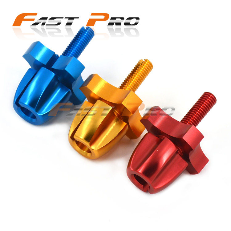 Cross-country locomotive cross-riding gear cart Universal retrofit CNC clutch handle adjustment screw-lever labor-saving adjustment