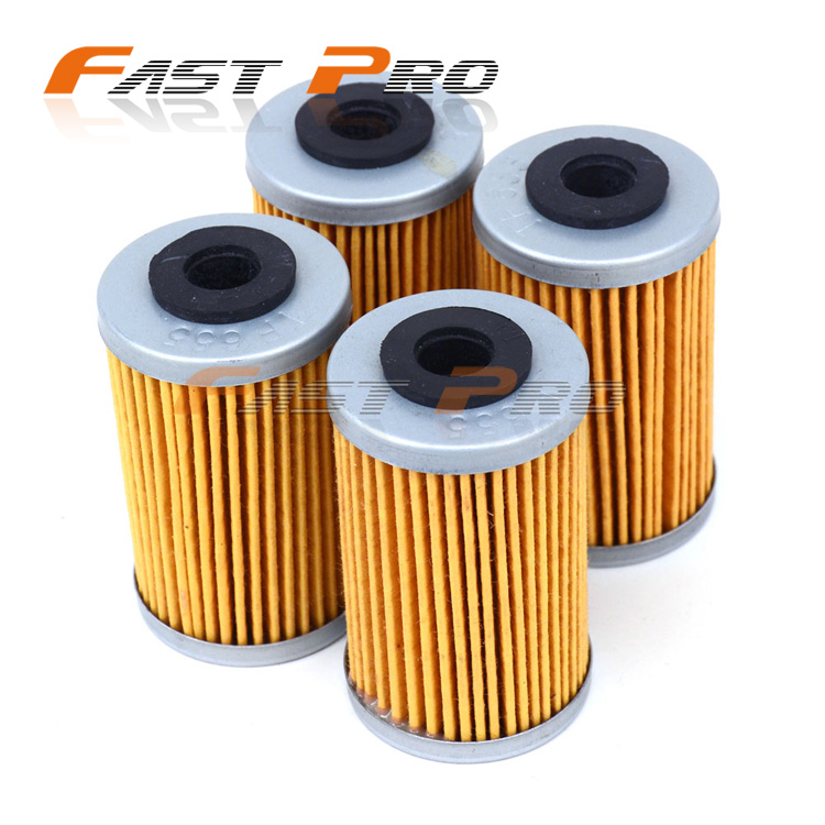 KTM EXCF SXF XCF XCFW SMR XCW Six Days 250450500 oil filter