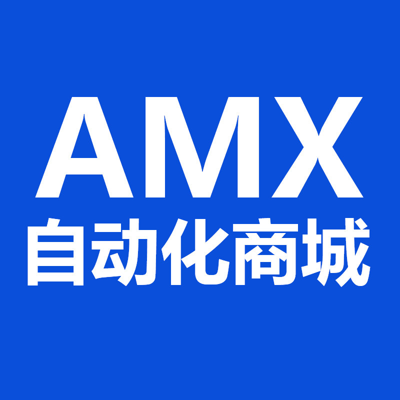 艾莫迅杰杨自动化商城的LOGO