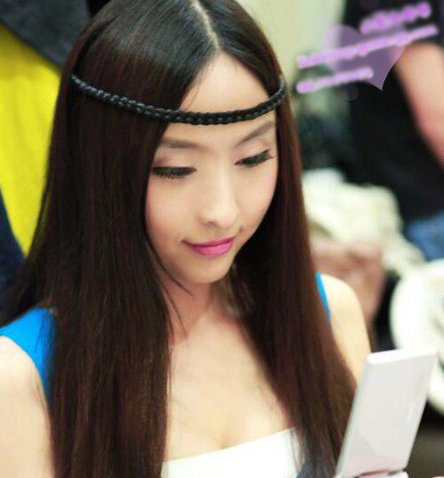 Bandeau cheveux - Ref 265818 Image 34