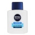 Nivea Men Cạo chăm sóc Làm dịu cạo râu Sau khi cạo râu Lotion dưỡng ẩm giữ ẩm sữa rửa mặt cho nam da dầu Đàn ông điều trị