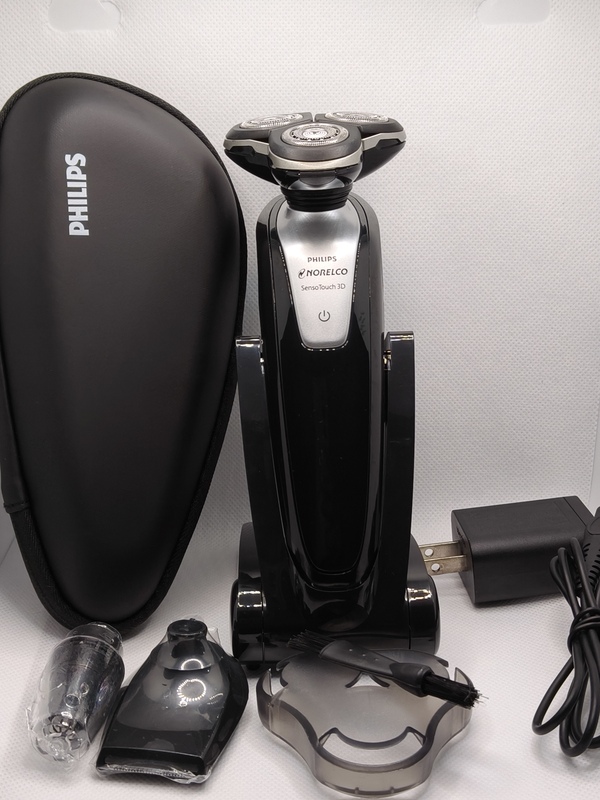 Shaver Rq Series Model Rq1255 Is a Genuine Product Imported from the Netherlands Shaver Rq Series Model Rq1255 Is a Genuine Product Imported from the Netherlands