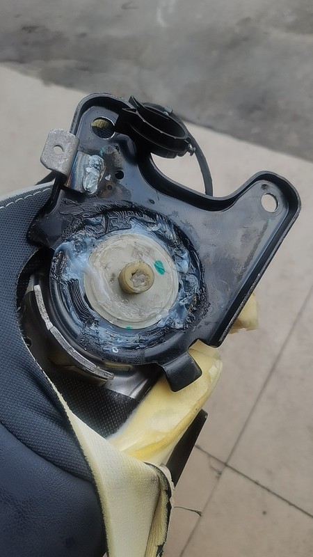 Changan S75 Seat Backrest Gear Changan Seat Gear Backrest Adjustment Gear Changan S75 Seat Backrest Gear Changan Seat Gear Backrest Adjustment Gear