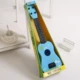 Đàn guitar mô phỏng lớn ukulele Mô phỏng trẻ em từ 1 - 8 tuổi có thể chơi với nhạc cụ đồ chơi đàn piano cho bé gái