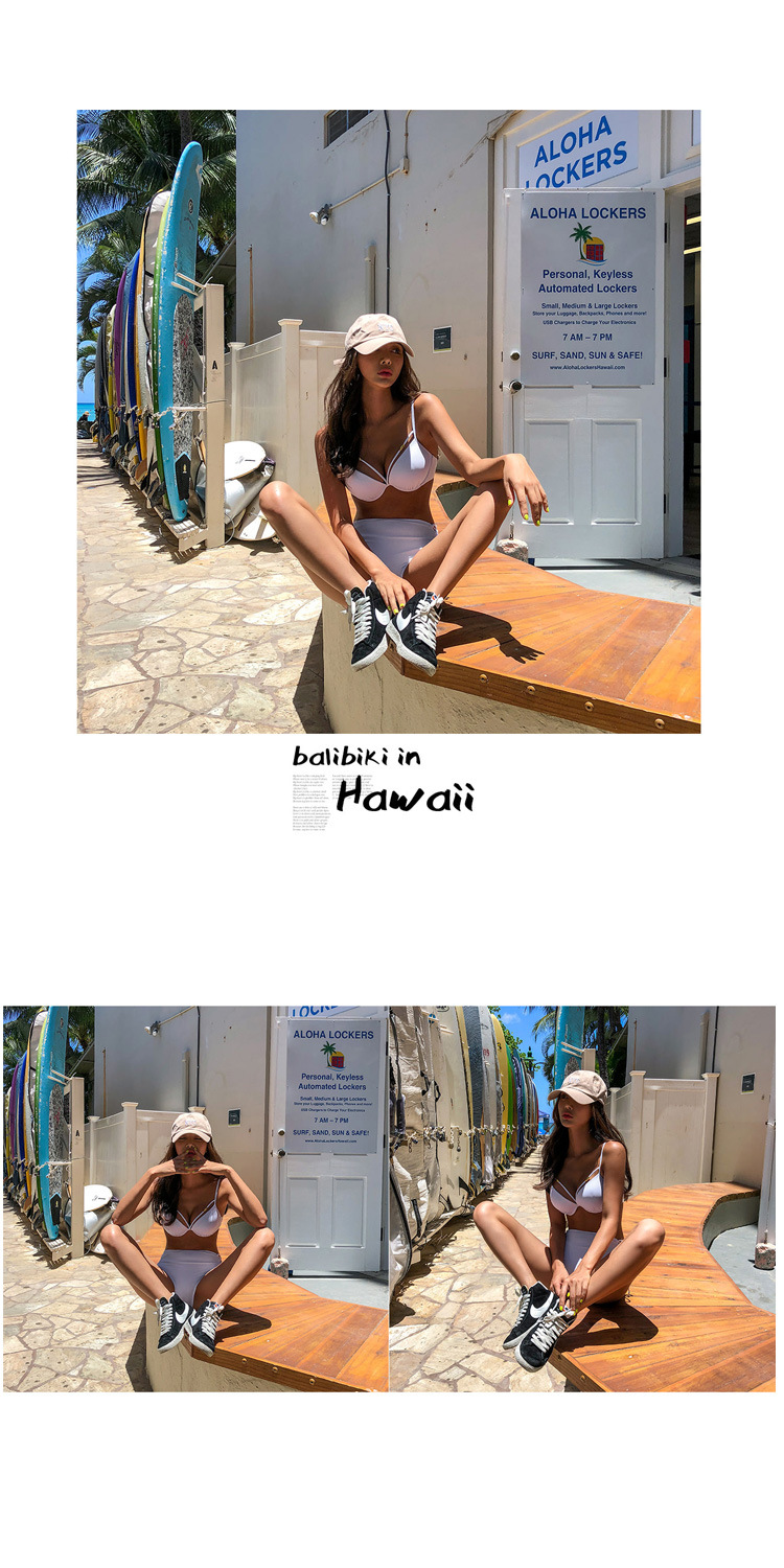 Bikini en Nylon - Ref 3430684 Image 11