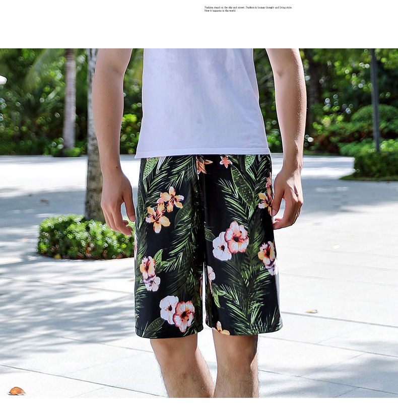 2019 cặp đôi mới của bộ đồ bơi phụ nữ tập hợp bikini ngực ba mảnh quần đi biển nam kỳ nghỉ spa áo tắm - Vài đồ bơi đồ đôi đi biển cho nữ