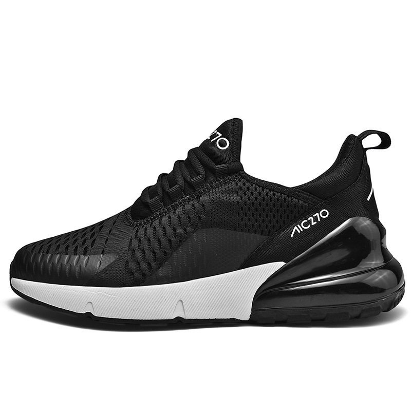 Carefully Selected Independent Websites, Amazon, Aliexpress, Pinduoduo, Cross-Border Spring, Summer, Autumn, and Winter Running Shoes for Men 270