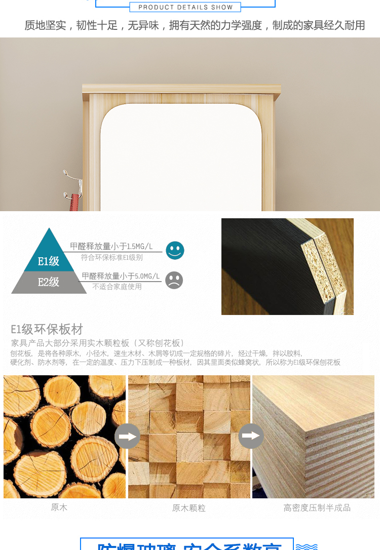 Gương dài đầy đủ gương thay gương dài di chuyển xoay lắp gương hội trường phòng ngủ nhà sàn gương đơn giản hiện đại - Gương gương bàn trang điểm đẹp