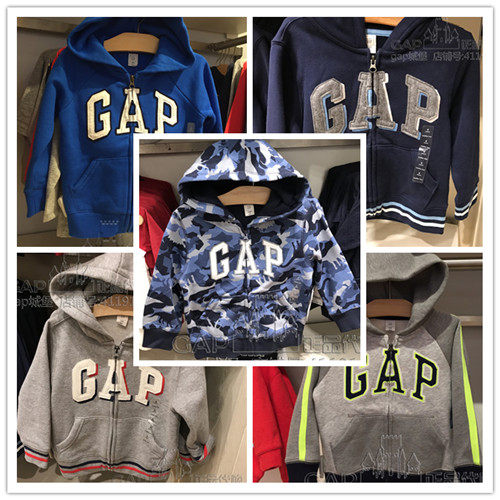 gap baby coat boy