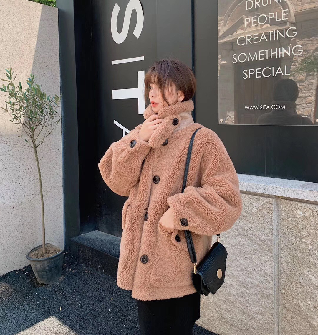 Hangzhou Taobao clothing photography, women's clothing photography, Japanese and Korean model coat photography, Internet celebrity style, all-inclusive