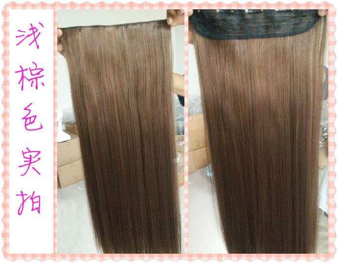 Extension mèches - Ref 216822 Image 9