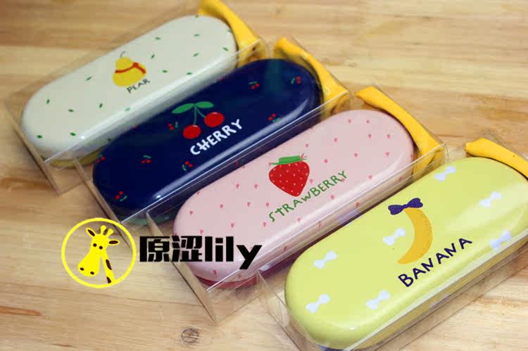 Etui à lunettes - Ref 1243243 Image 8