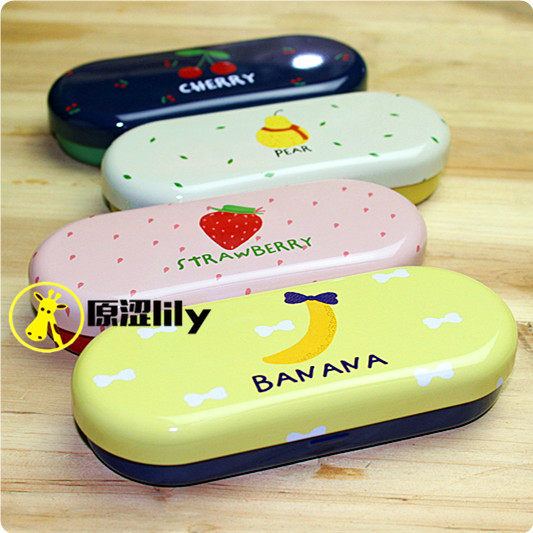 Etui à lunettes - Ref 1243243 Image 7