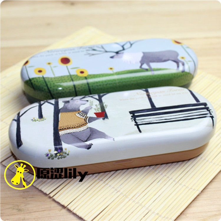 Etui à lunettes - Ref 1243243 Image 18