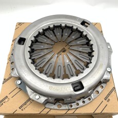 Комплект сцепления 适用于霸道普拉多2700 3400 lc95 lc120压盘压片离合器轴承三件套