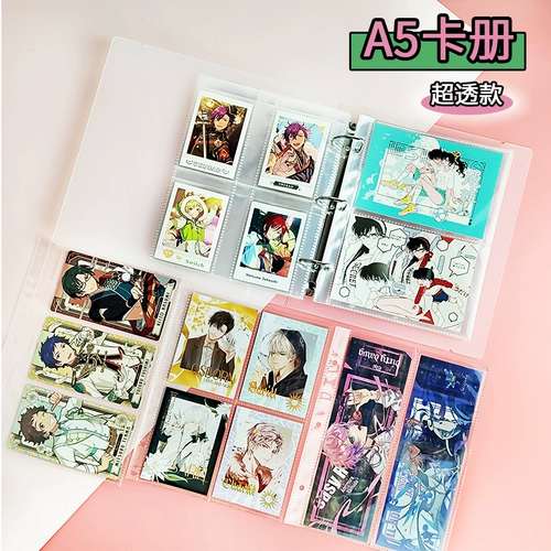 Polaroid, карточная книга, открытка, система хранения, 346 дюймов