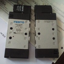 FESTO solenoid valve CPE14-M1BH-5L-1 8 Item number:196911 Spot