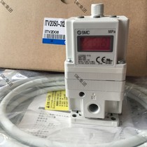 Japan original proportional valve ITV2050-312L spot delivery on the same day