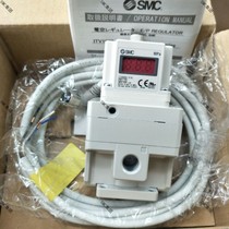New original SMC proportional valve ITV3050-314L spot same day delivery fake one penalty ten