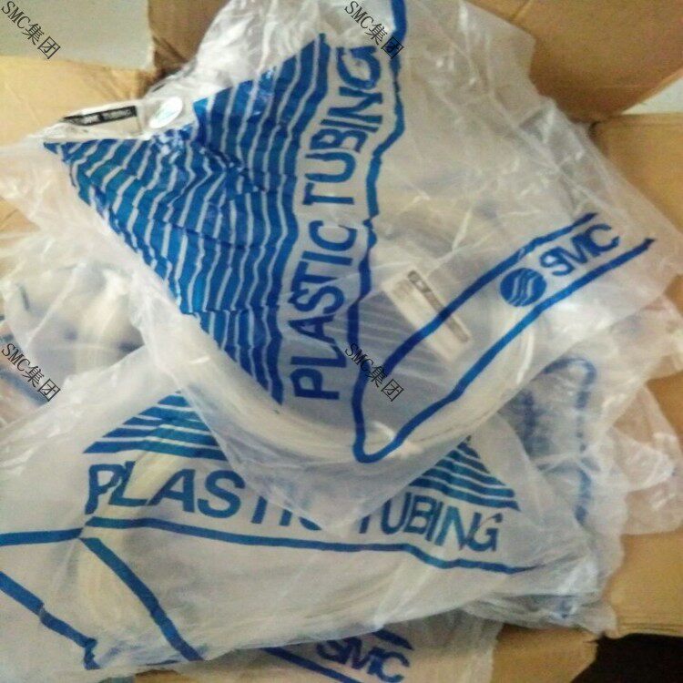 Original SMC trachea transparent TU0425C-20 spot delivery on the same day