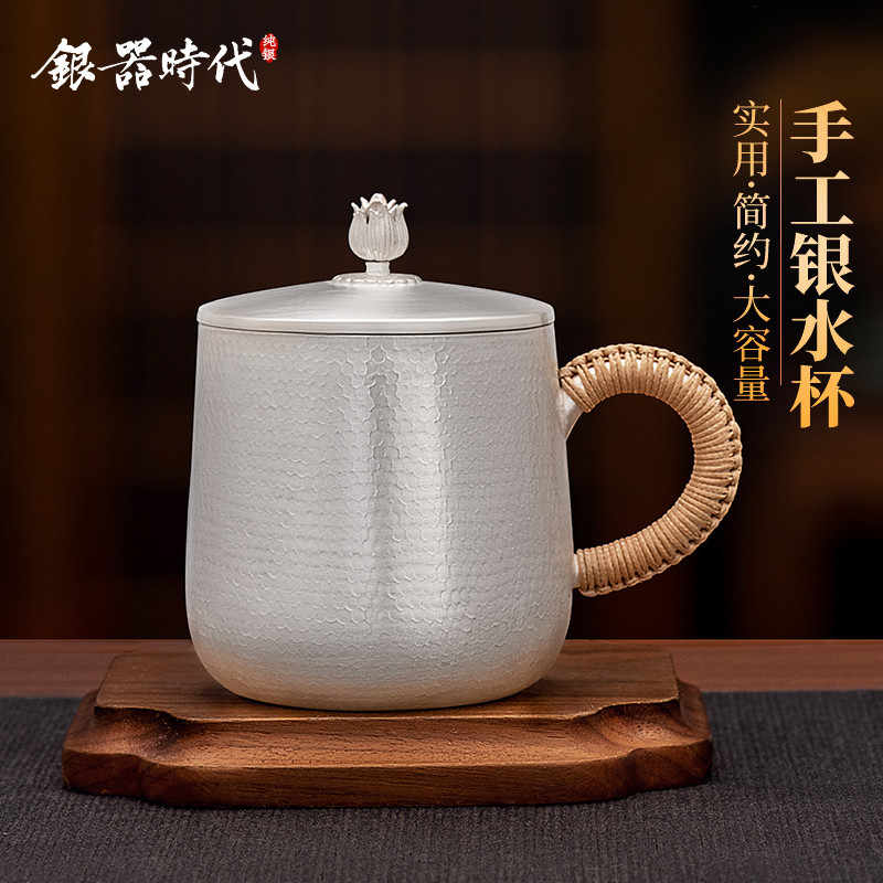 999純銀水杯- Top 500件999純銀水杯- 2025年6月更新- Taobao