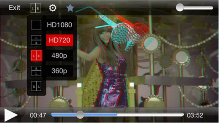 Lunettes VR ou 3D - Ref 1229512 Image 57