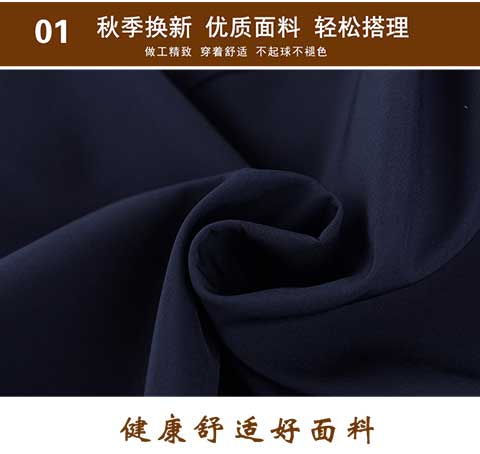 Lapel áo khoác nam trung niên nam áo khoác giản dị cha nam mùa xuân và mùa thu mới trung niên và người già thả lỏng áo khoác bomber