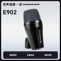 Bass Bass Microphone E902
