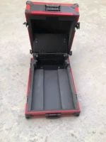 Airbox 2 настроен