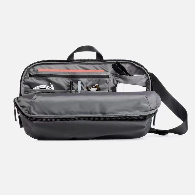 American original Aer Tech Sling 2018 World Cup partner briefcase messenger shoulder bag