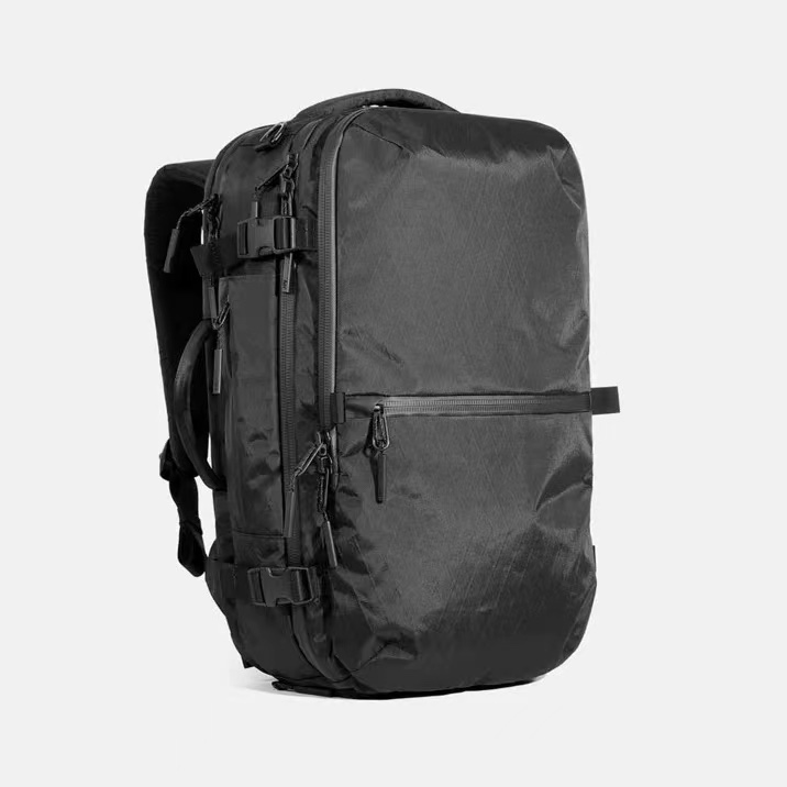 American original AerTravel Pack2-xpac collector's edition outdoor business travel backpack computer bag