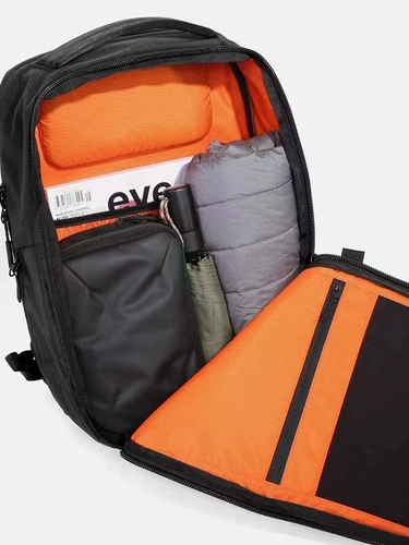 American American Aerine Aer City Pack Pro X-PAC Водонепроницаемый многофункциональный ежедневный компьютерный рюкзак
