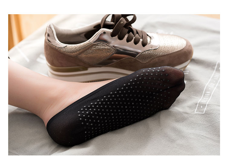 Chaussettes - collants BISOKUHANAMAI bis627 - Ref 761141 Image 22