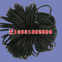 200 liters L oil drum gasket Iron drum pad Plastic rubber gasket Oil drum sealing cover Iron drum sealing cover Sealing ring