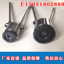 200L oil drum sealing pliers 200L iron drum sealing machine capping device capping device Oil drum sealing cover