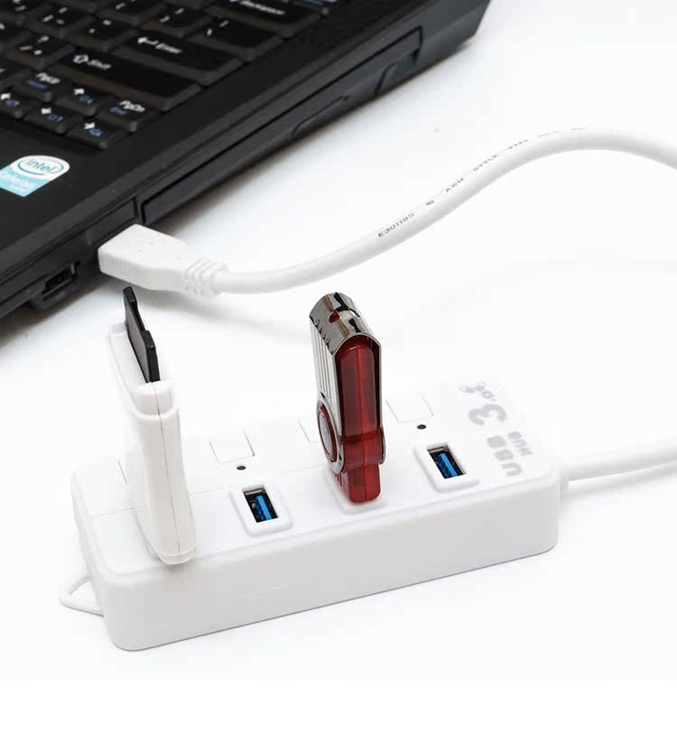 Hub USB - Ref 372802 Image 16