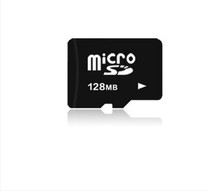 128 TF 128MB TF128M mobile phone memory card megaphone dedicated memory card