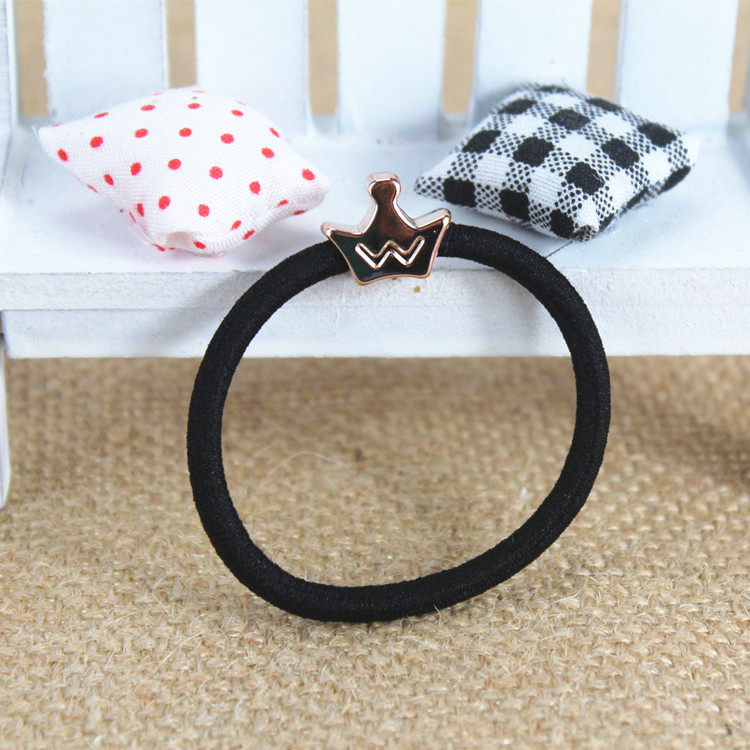 Accessoire cheveux en tissu - Ref 1206040 Image 22