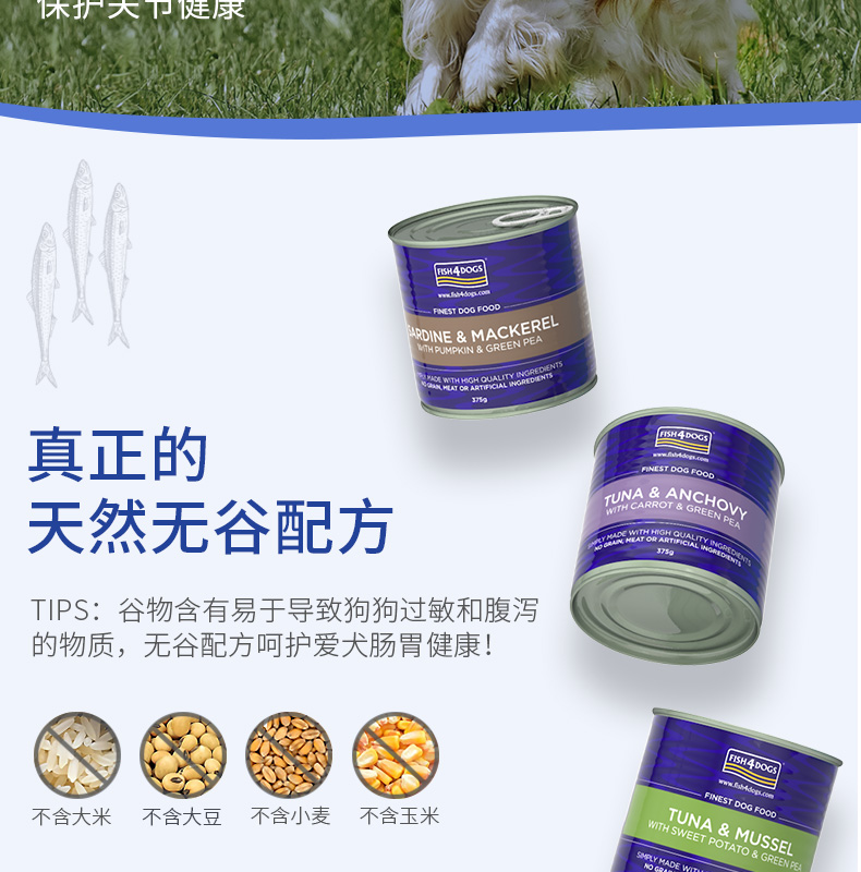 100g chó sao biển đóng hộp Bibimbap Teddy Golden Retriever Pet Dinh dưỡng ướt Thực phẩm làm đẹp Tóc khỏe mạnh Chó ăn vặt 375g thức ăn chó royal canin