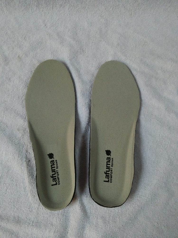 Semelles absorbantes - Ref 1072617 Image 9