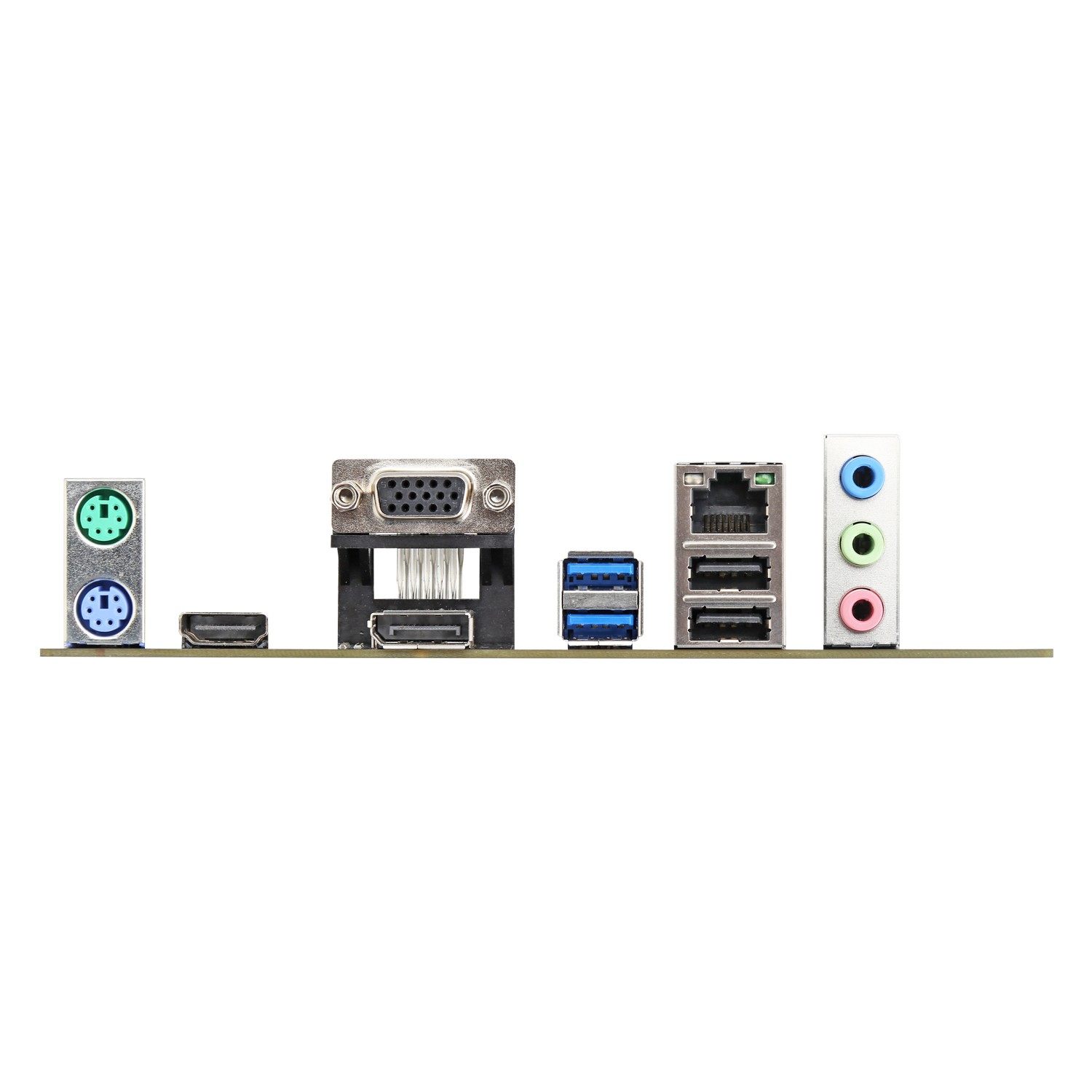 ONDA H410SD4-ITX Backscreen Customized ONDA motherboard baffle Main Shelf File