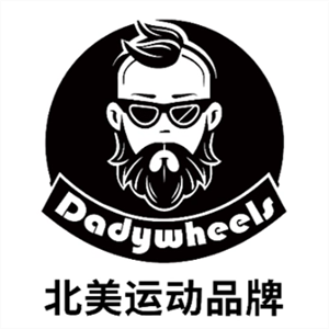北美运动品牌Dadywheels